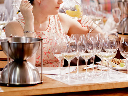 One Day Introductory Wine School, Saturday 18th January 2020
