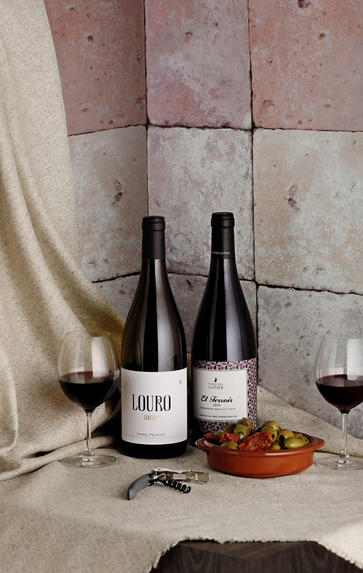 London Shop Lates: Spanish Wine and Tapas, Monday 24th February 2020