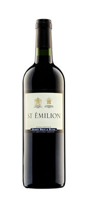 2009 Berrys' St Emilion, Ch. Simard