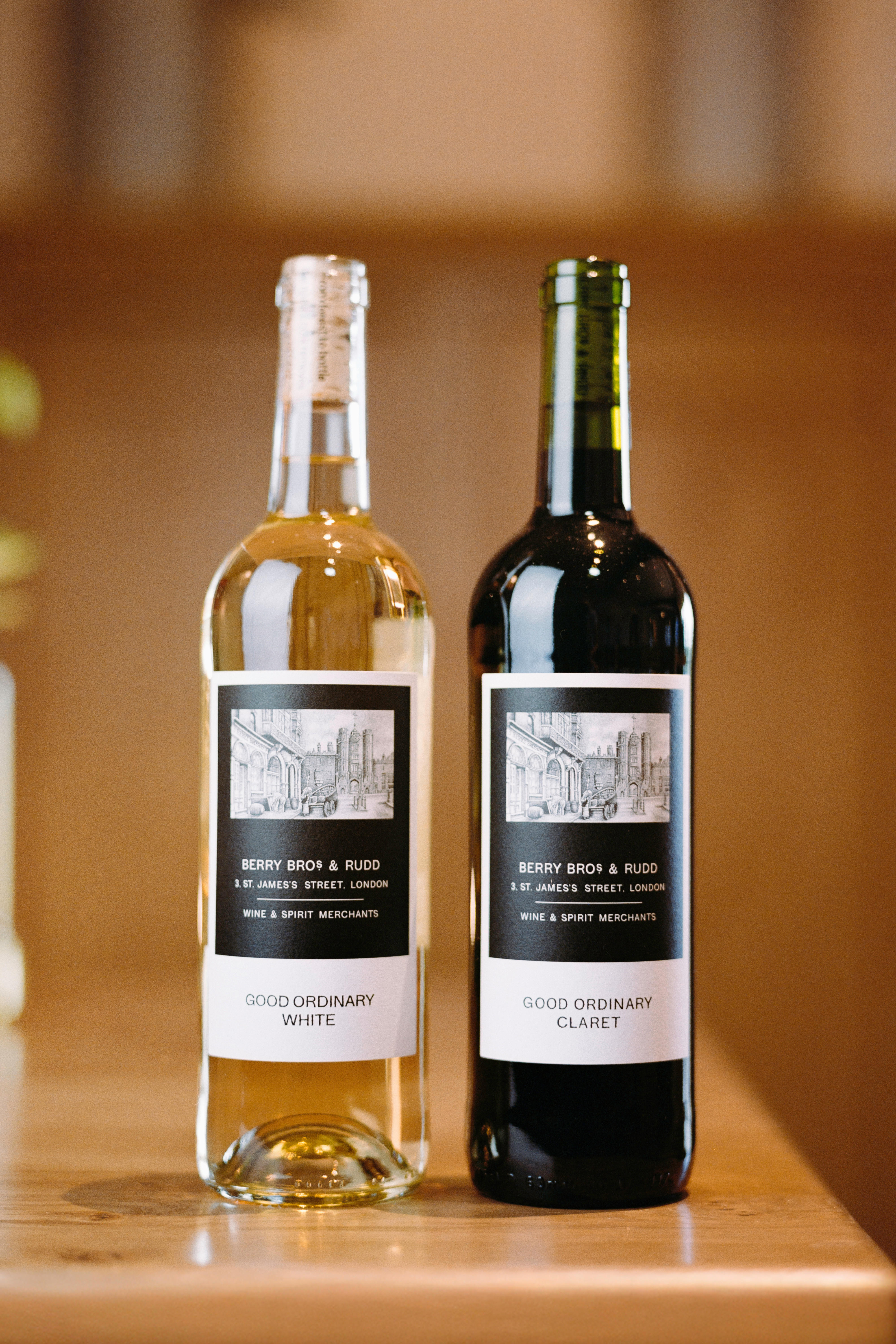 Good Ordinary Duo, 12-Bottle Mixed Case