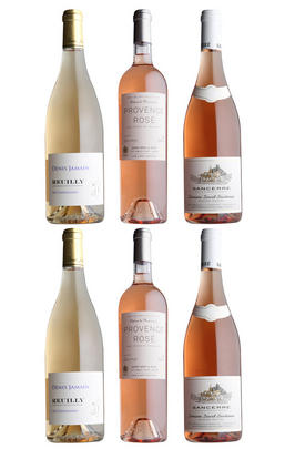 Rosé Selection, Six-Bottle Mixed Case