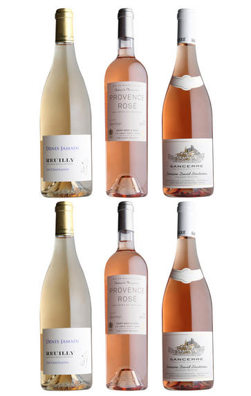 Rosé Selection, Six-Bottle Mixed Case