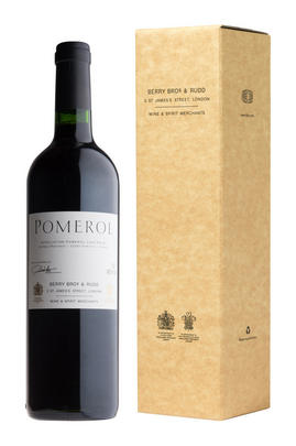 2019 Own Selection Pomerol in gift box