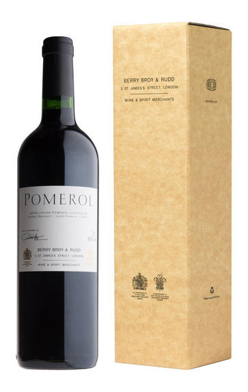 2019 Own Selection Pomerol in gift box