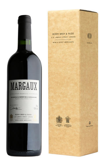 2017 Own Selection Margaux in gift box