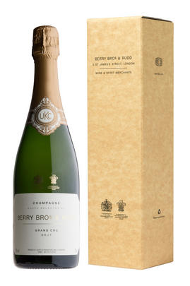 2015 Own Selection Champagne by Mailly in gift box