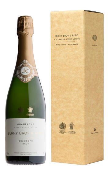 2015 Own Selection Champagne by Mailly in gift box