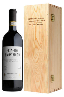 2016 Own Selection Brunello di Montalcino in gift box