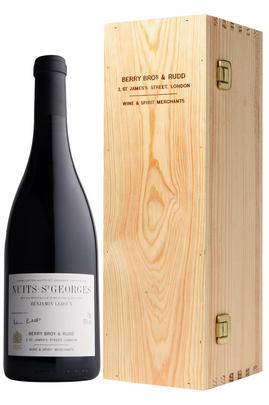 2018 Own Selection Nuits-St Georges in gift box