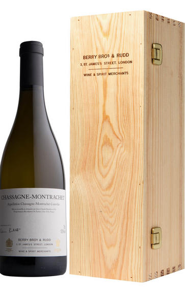 2018 Own Selection Chassagne-Montrachet in gift box