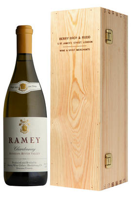 2017 Ramey Wine Cellars, Ritchie Chardonnay in gift box