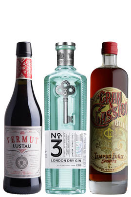 Ultimate Negroni Gift Pack