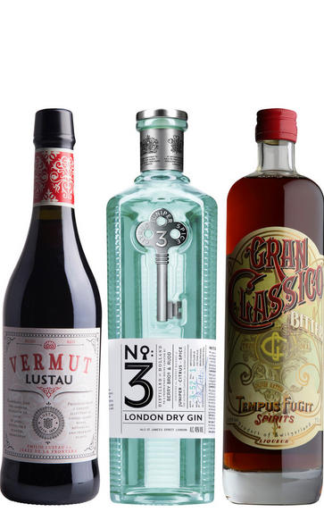 Ultimate Negroni Gift Pack