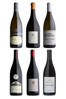 Loire Selection, 6-Bottle Mixed Case