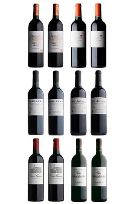 Explore Bordeaux, 12-Bottle Case