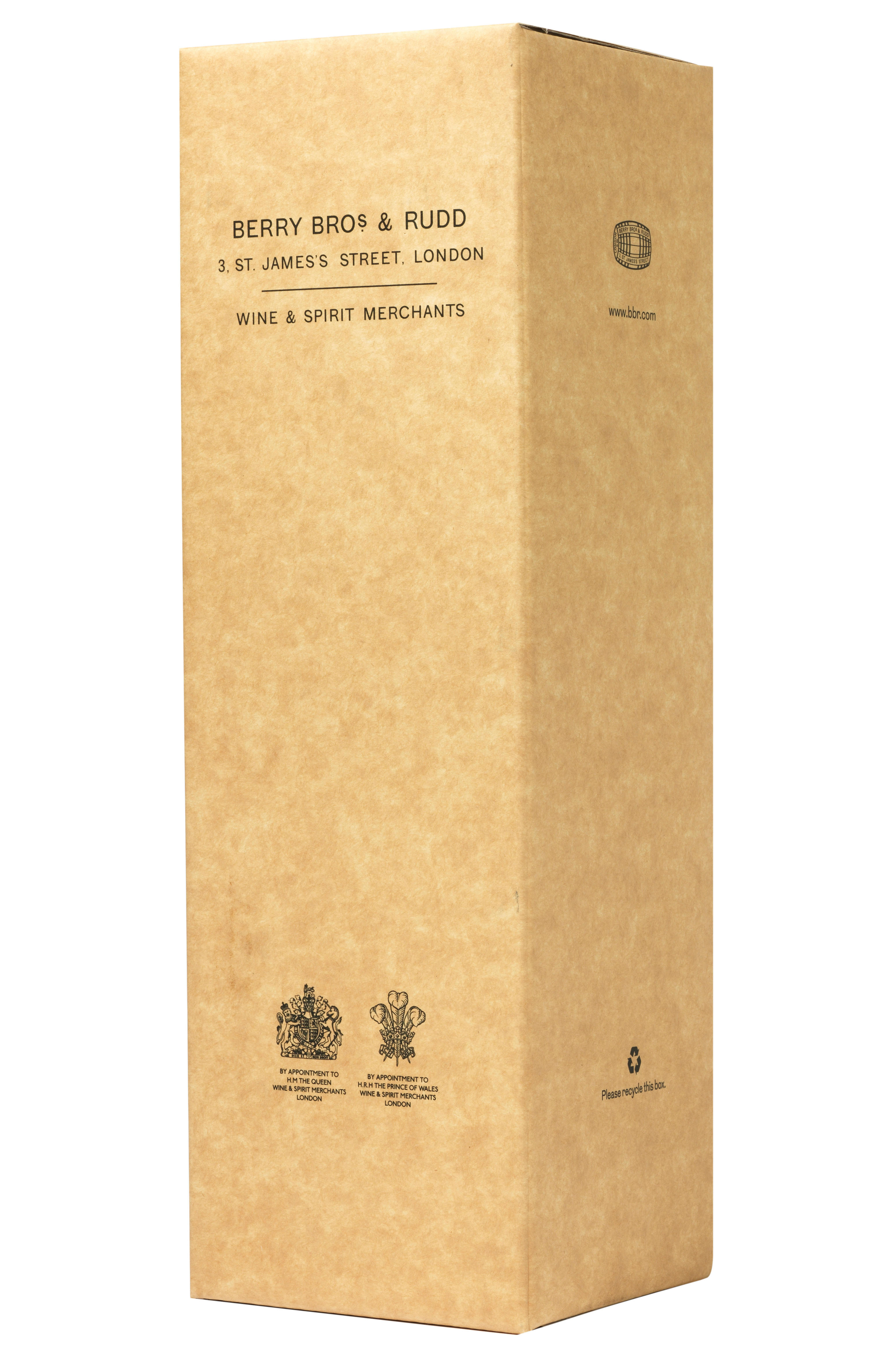 Single Magnum Gift Box