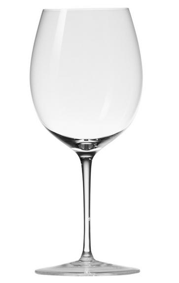 The Wine Merchant's White Wine Glass (Box of 4)