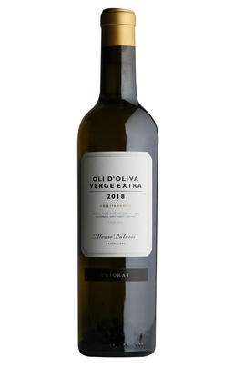 Olive Oil, Alvaro Palacios (50cl)