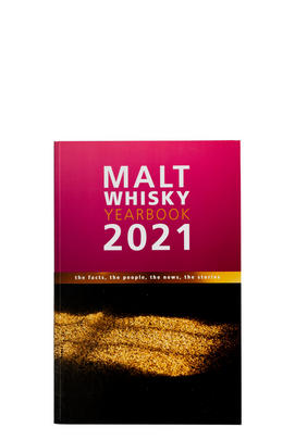Malt Whisky Yearbook 2021, Ingvar Ronde