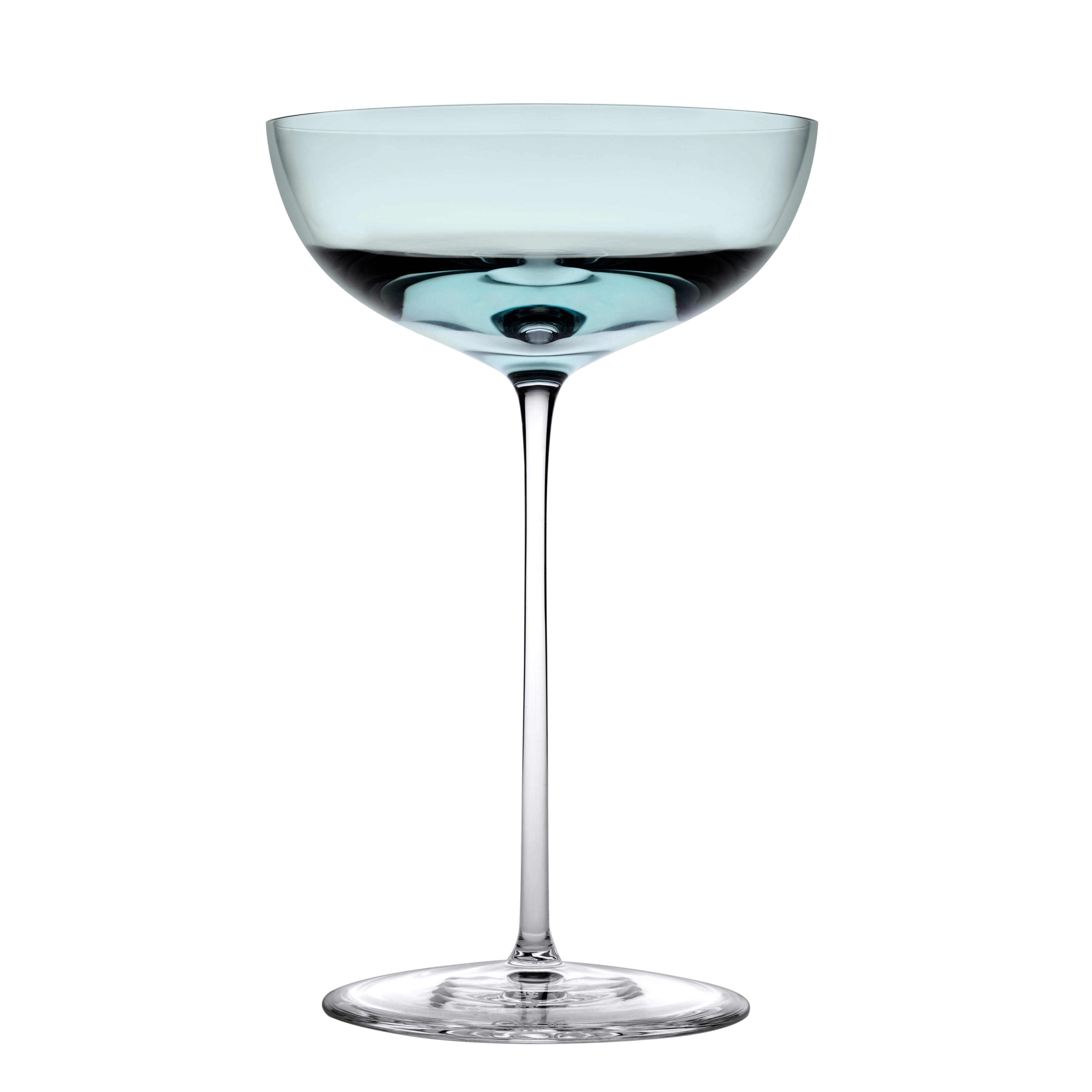 No.3 – Perfect Martini Glass (Box of 2)