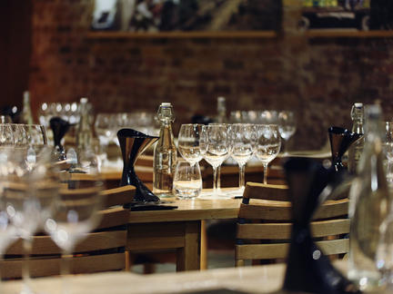 One-Day Introductory Wine School, Saturday 21st March 2020