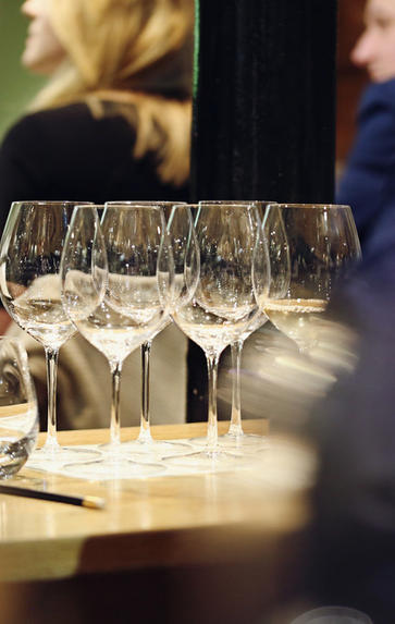 One Day Introductory Wine School, Saturday 25th April 2020