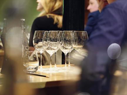 One Day Introductory Wine School, Saturday 25th April 2020