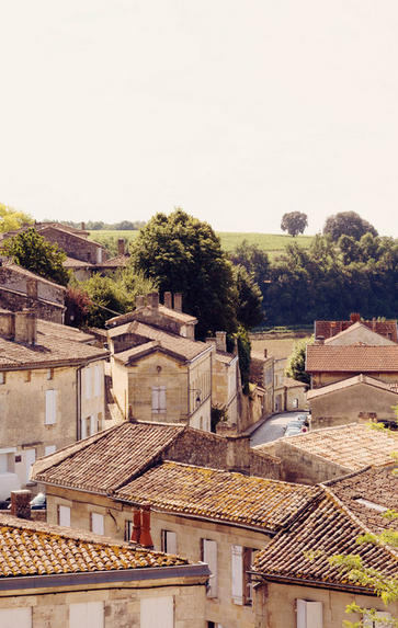 St Emilion, Pomerol and Sauternes, Wednesday 11th March 2020