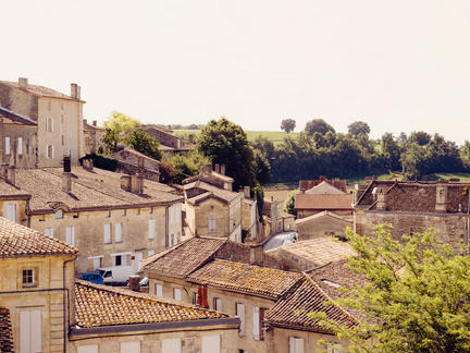 St Emilion, Pomerol and Sauternes, Wednesday 11th March 2020
