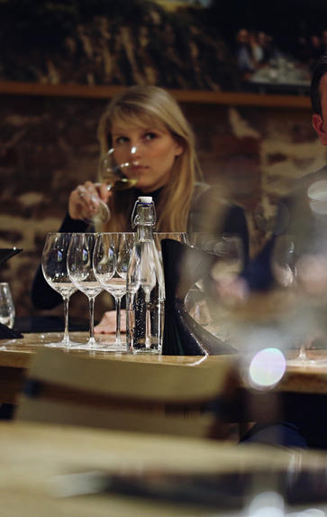 Introduction to Winetasting, Monday 27th April 2020