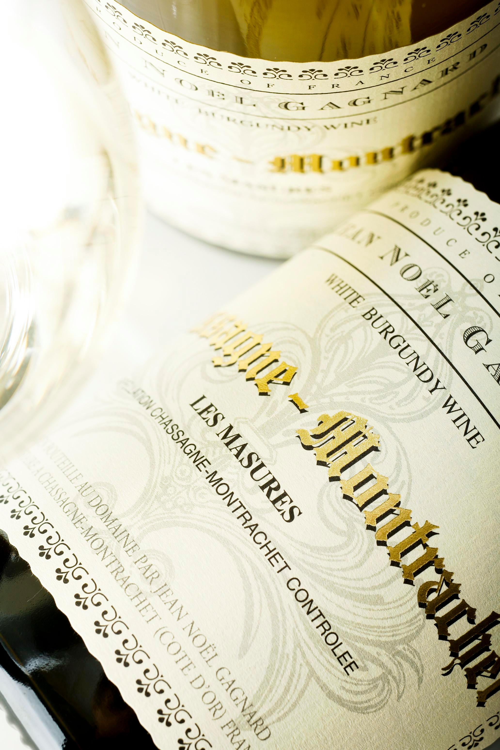 Chassagne-Montrachet with Mark Pardoe MW, Thursday 14th May 2020