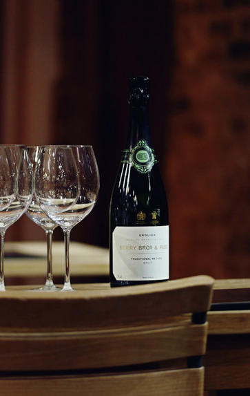 Sparkling Wine: Everything You Need to Know, Monday 18th May 2020