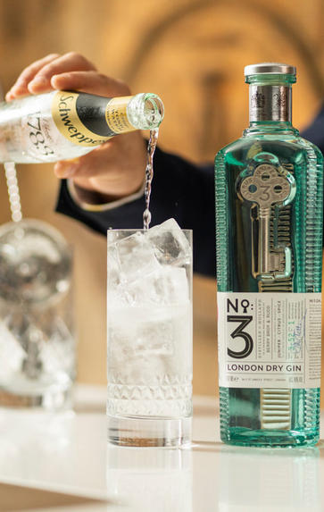 Gin: Everything You Need to Know, Thursday 28th May 2020