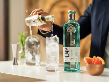 Gin: Everything You Need to Know, Thursday 28th May 2020