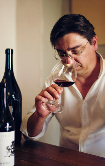Introduction to Barolo and Barbaresco, Monday 23rd March 2020