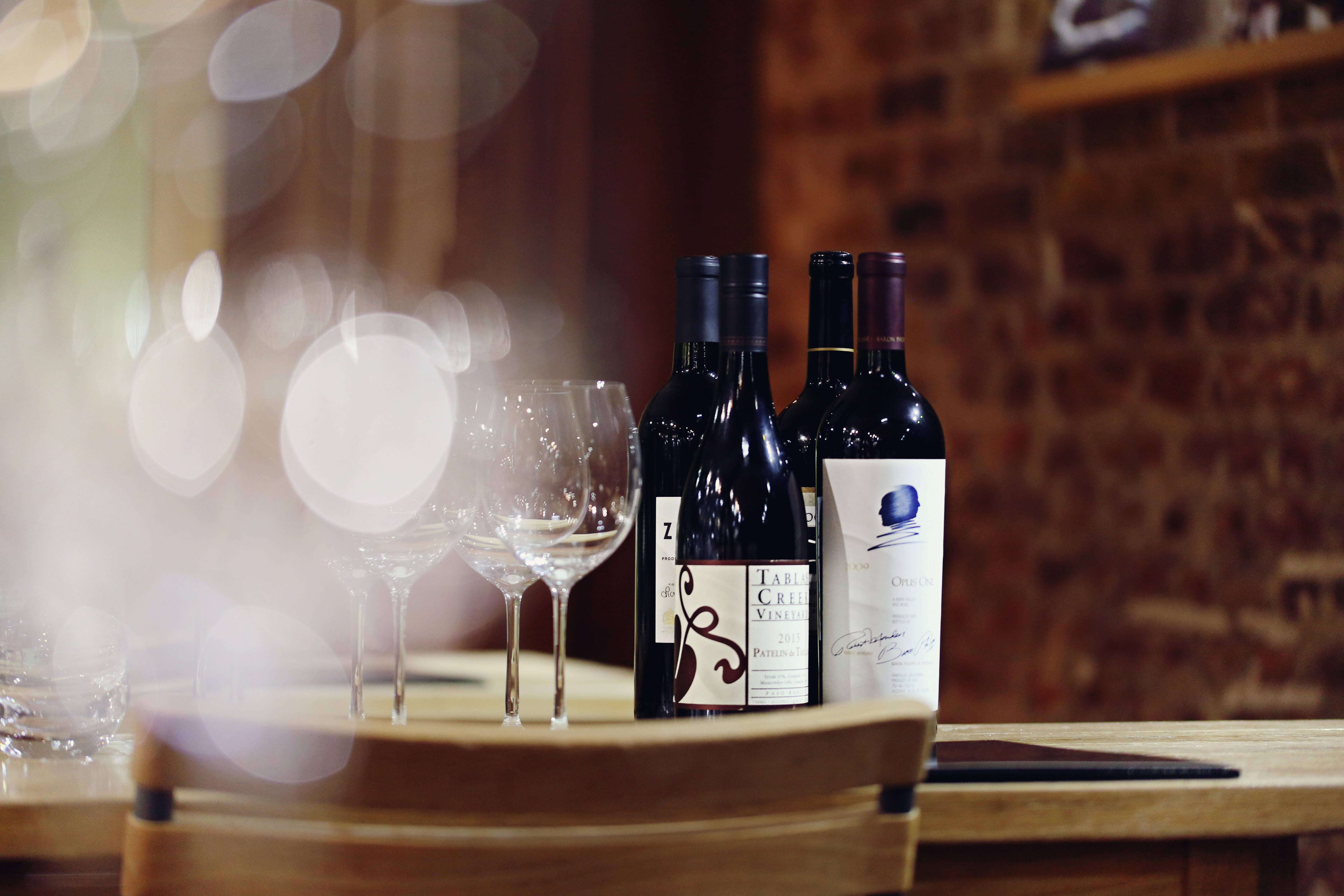 Buy Introducton to Wine Course, Tuesdays, November to December ...