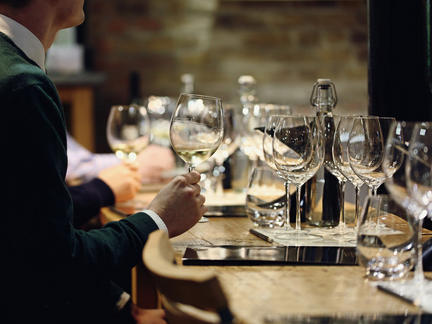Introduction to Wine Tasting, Wednesday 9th December 2020