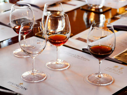 One-day Introductory Wine School, Saturday 14th November