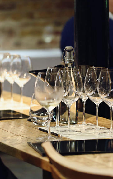 One-day Introductory Wine School, Saturday 12th December 2020
