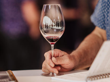 Introduction to Wine Tasting, Thursday 7th January 2021