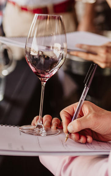 WSET Level 2 Award in Wines, 24th to 26th February 2021