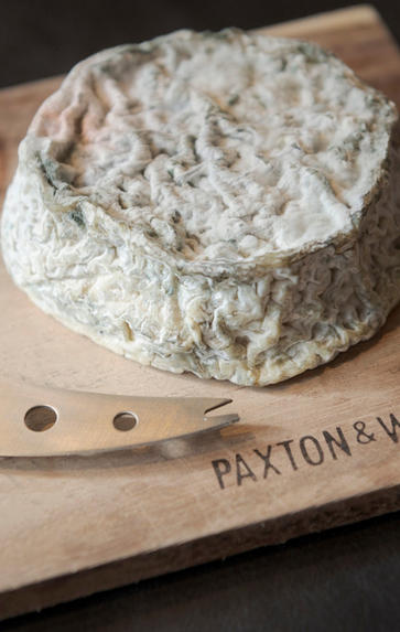 Wine and Cheese with Paxton & Whitfield, Friday 23rd April 2021
