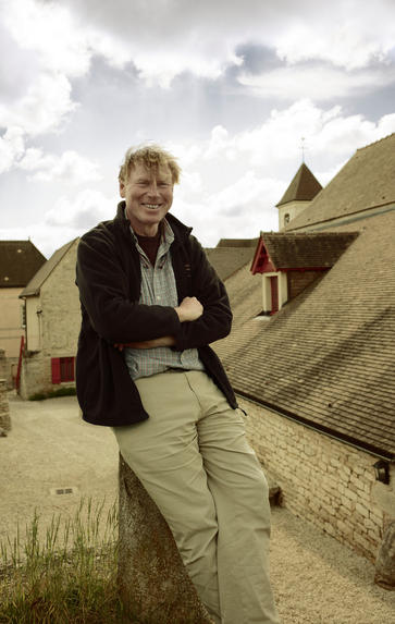 Burgundy’s hidden reds with Jasper Morris MW – Tuition only, Thursday 11th March 2021