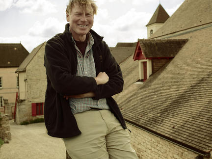 Burgundy’s hidden reds with Jasper Morris MW – Tuition only, Thursday 11th March 2021