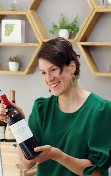 Super Tuscans masterclass with Barbara Drew MW, Thursday 20th May 2021