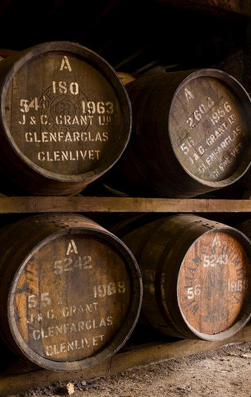 In Conversation with George Grant from Glenfarclas, Thursday 6th May 2021