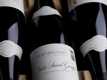 Introduction to the wines of Burgundy, Wednesday 17th November 2021