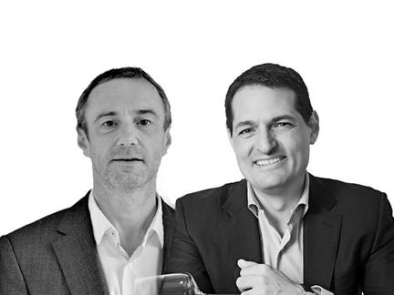 Tasting Bordeaux 2018 with Antonio Galloni and Neal Martin from Vinous, Saturdays 5th June to 26th June