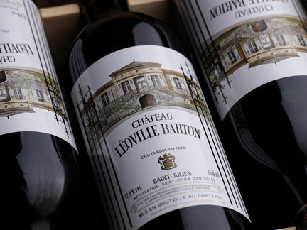 Introduction to Bordeaux, Wednesday 29th September 2021