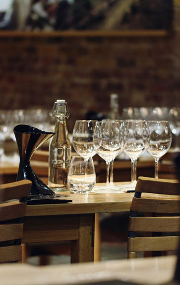 One-day Introductory Wine School, Saturday 18th September 2021
